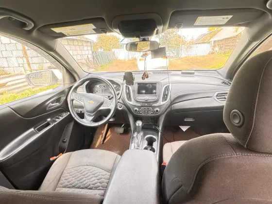 Продажа Chevrolet Equinox III, 2019 г., Минск Минск