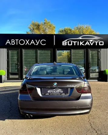 Продажа BMW 3 серия (E90-E93), 2007 г., Витебск Витебск