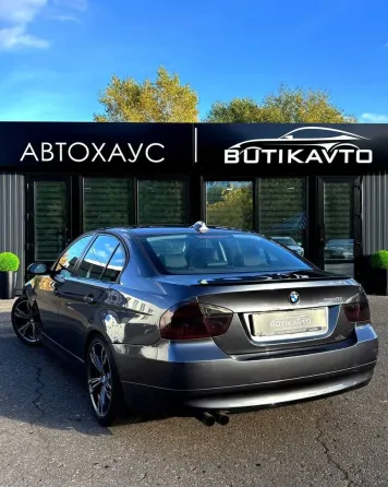 Продажа BMW 3 серия (E90-E93), 2007 г., Витебск Витебск