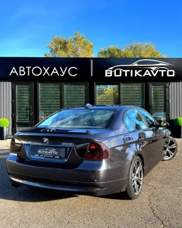 Продажа BMW 3 серия (E90-E93), 2007 г., Витебск Витебск