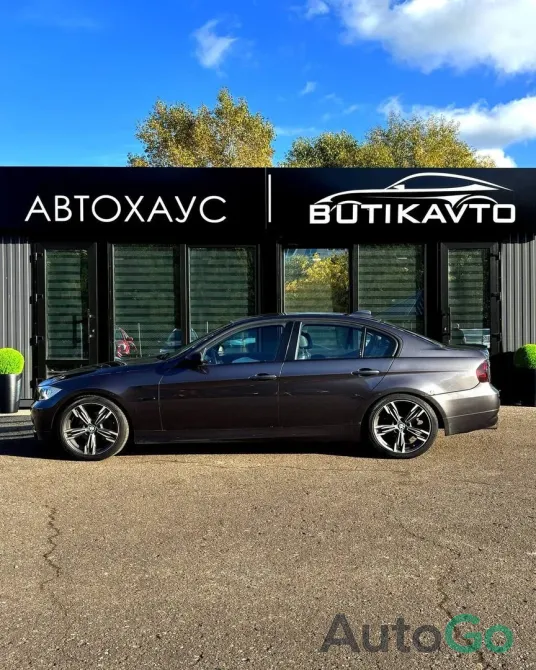 Продажа BMW 3 серия (E90-E93), 2007 г., Витебск Витебск - изображение 7