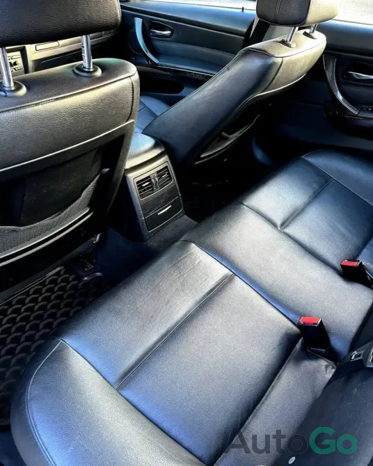 Продажа BMW 3 серия (E90-E93), 2007 г., Витебск Витебск - изображение 12