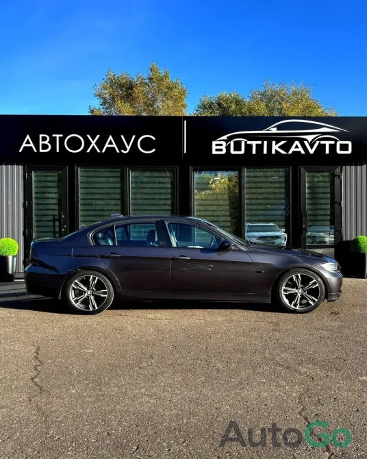 Продажа BMW 3 серия (E90-E93), 2007 г., Витебск Витебск - изображение 8