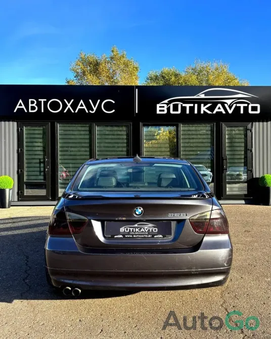Продажа BMW 3 серия (E90-E93), 2007 г., Витебск Витебск - изображение 5