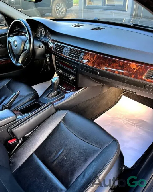 Продажа BMW 3 серия (E90-E93), 2007 г., Витебск Витебск - изображение 11