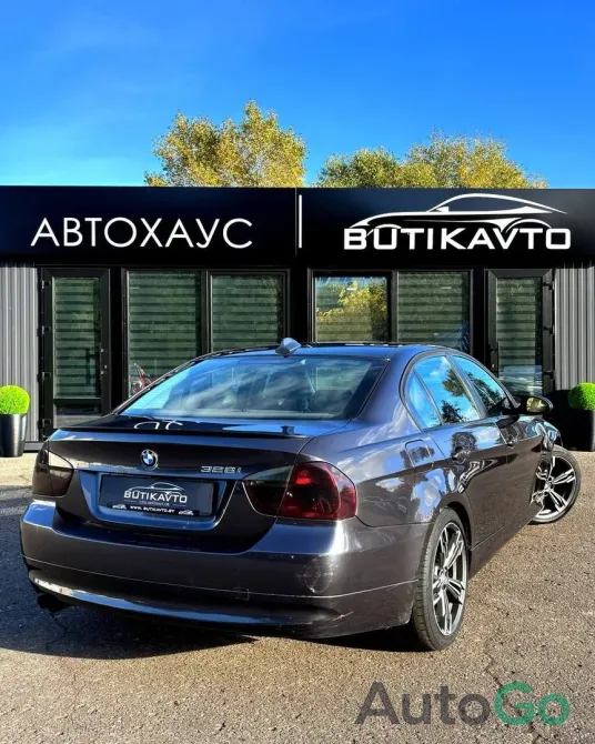Продажа BMW 3 серия (E90-E93), 2007 г., Витебск Витебск - изображение 6