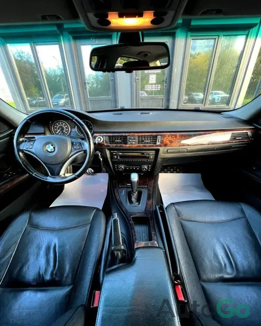 Продажа BMW 3 серия (E90-E93), 2007 г., Витебск Витебск - изображение 10