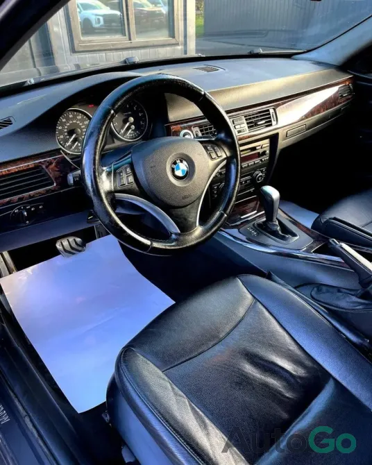 Продажа BMW 3 серия (E90-E93), 2007 г., Витебск Витебск - изображение 9