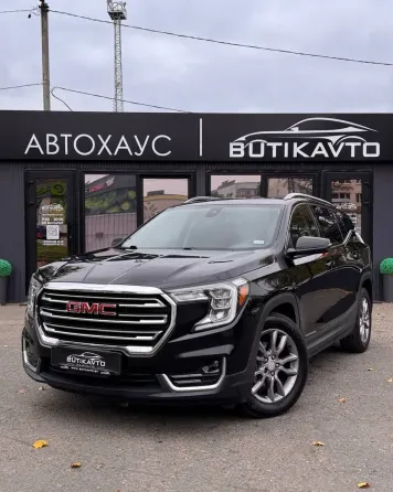 Продажа GMC Terrain III, 2022 г., Орша Орша
