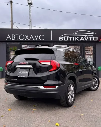 Продажа GMC Terrain III, 2022 г., Орша Орша