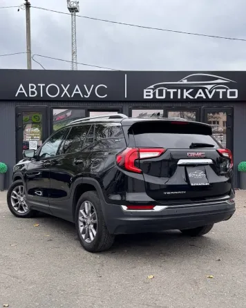 Продажа GMC Terrain III, 2022 г., Орша Орша