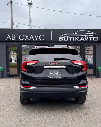 Продажа GMC Terrain III, 2022 г., Орша Орша