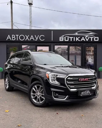 Продажа GMC Terrain III, 2022 г., Орша Орша