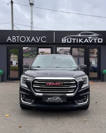 Продажа GMC Terrain III, 2022 г., Орша Орша