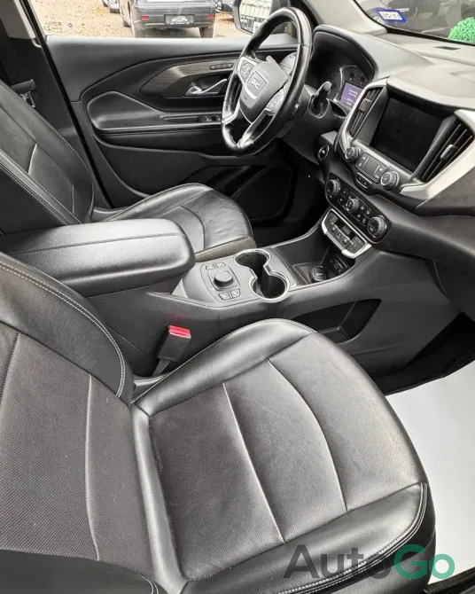Продажа GMC Terrain III, 2022 г., Орша Орша - изображение 11