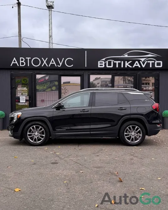 Продажа GMC Terrain III, 2022 г., Орша Орша - изображение 8