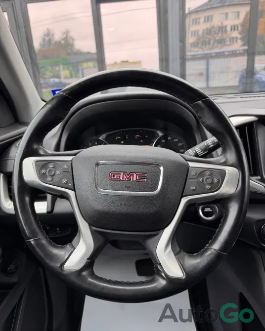 Продажа GMC Terrain III, 2022 г., Орша Орша - изображение 9