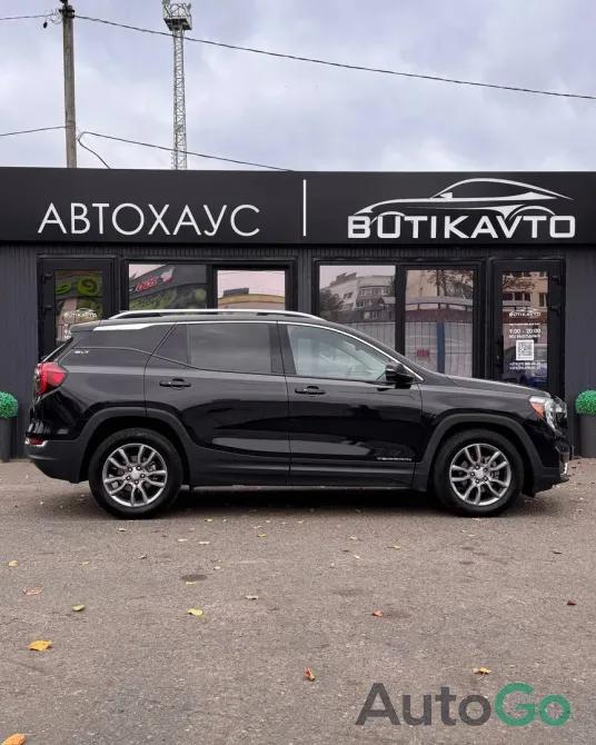 Продажа GMC Terrain III, 2022 г., Орша Орша - изображение 7
