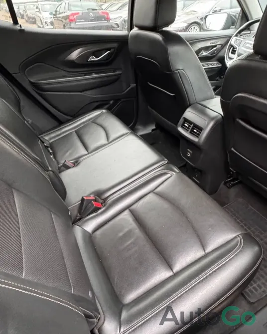 Продажа GMC Terrain III, 2022 г., Орша Орша - изображение 12