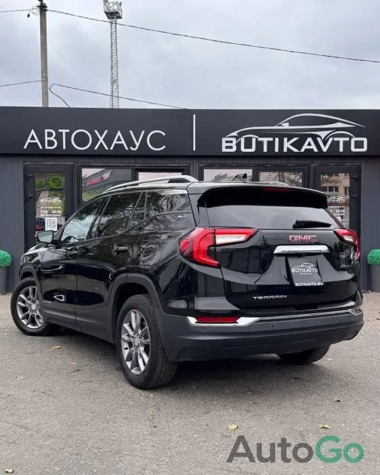 Продажа GMC Terrain III, 2022 г., Орша Орша - изображение 4