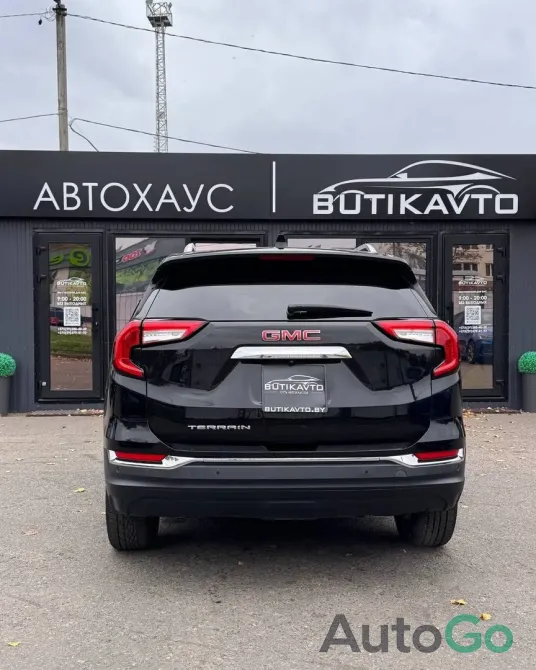 Продажа GMC Terrain III, 2022 г., Орша Орша - изображение 5