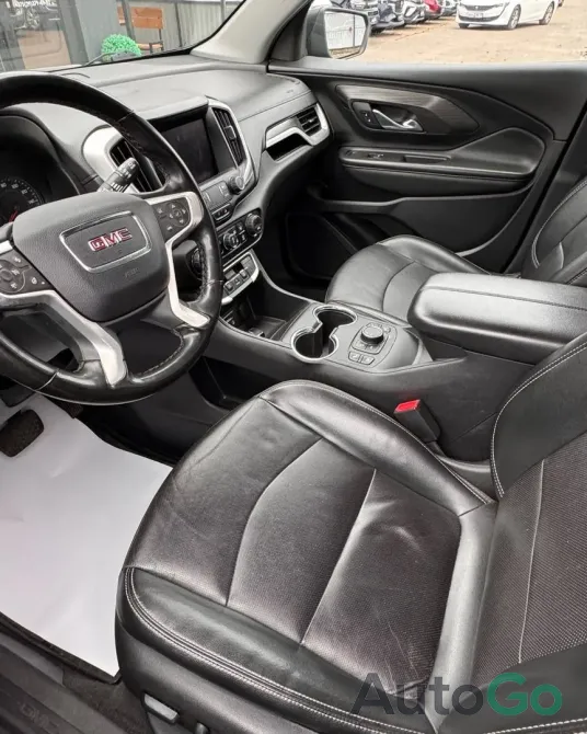 Продажа GMC Terrain III, 2022 г., Орша Орша - изображение 10