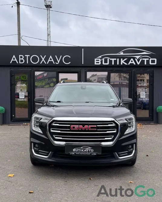 Продажа GMC Terrain III, 2022 г., Орша Орша - изображение 2