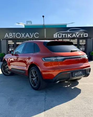 Продажа Porsche Macan (I) Рестайлинг 2, 2021 г., Минск Минск