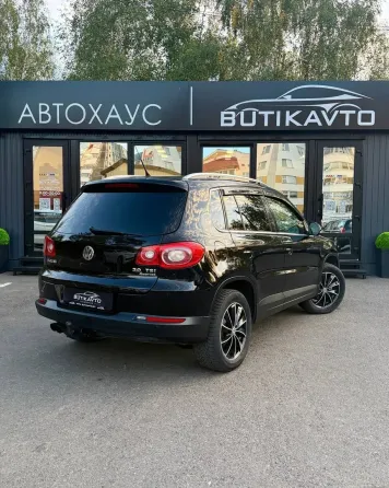 Продажа Volkswagen Tiguan (I), 2011 г., Светлогорск Светлогорск