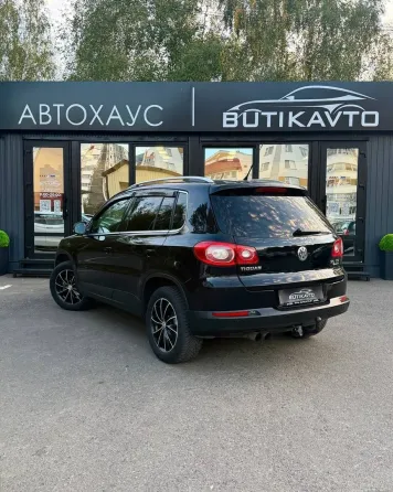 Продажа Volkswagen Tiguan (I), 2011 г., Светлогорск Светлогорск