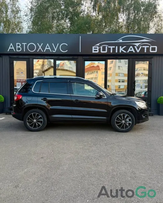 Продажа Volkswagen Tiguan (I), 2011 г., Светлогорск Светлогорск - изображение 7