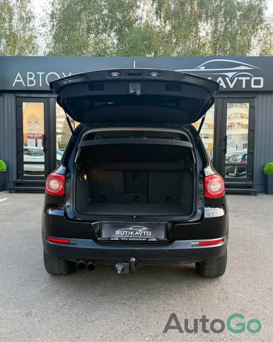 Продажа Volkswagen Tiguan (I), 2011 г., Светлогорск Светлогорск - изображение 12