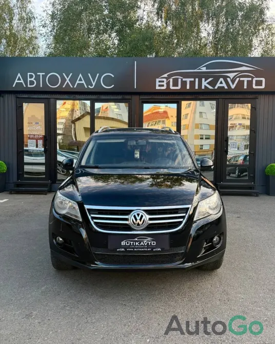 Продажа Volkswagen Tiguan (I), 2011 г., Светлогорск Светлогорск - изображение 2