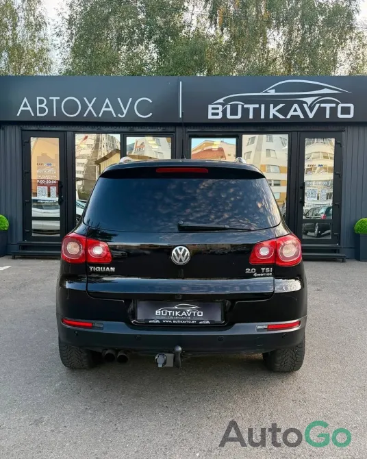 Продажа Volkswagen Tiguan (I), 2011 г., Светлогорск Светлогорск - изображение 5
