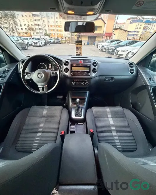 Продажа Volkswagen Tiguan (I), 2011 г., Светлогорск Светлогорск - изображение 9