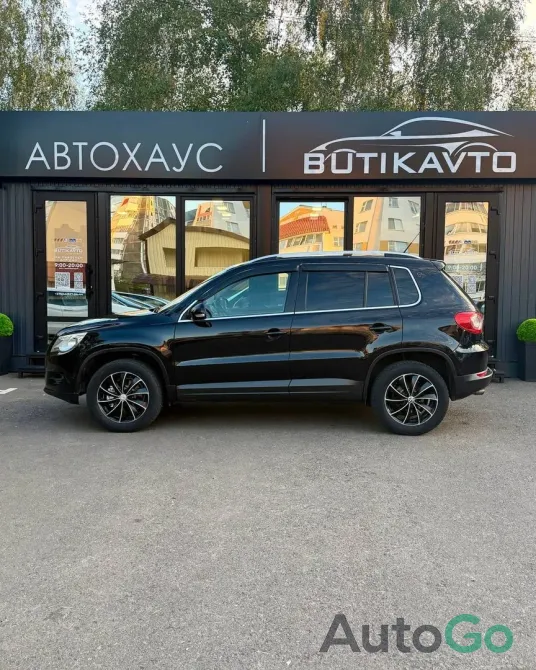Продажа Volkswagen Tiguan (I), 2011 г., Светлогорск Светлогорск - изображение 8