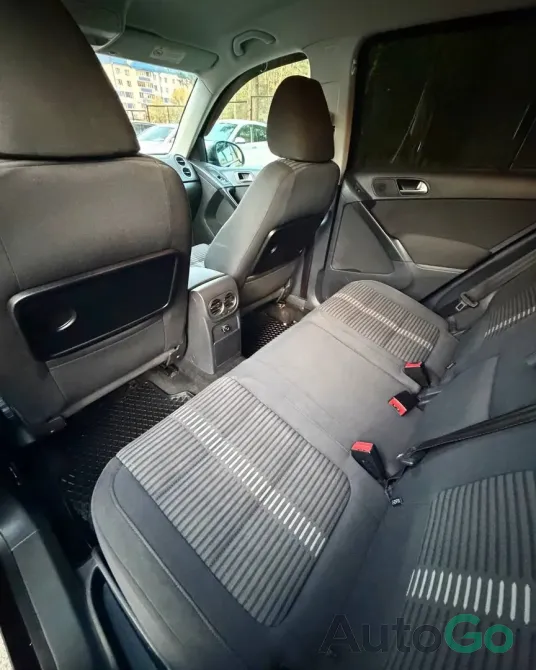 Продажа Volkswagen Tiguan (I), 2011 г., Светлогорск Светлогорск - изображение 11