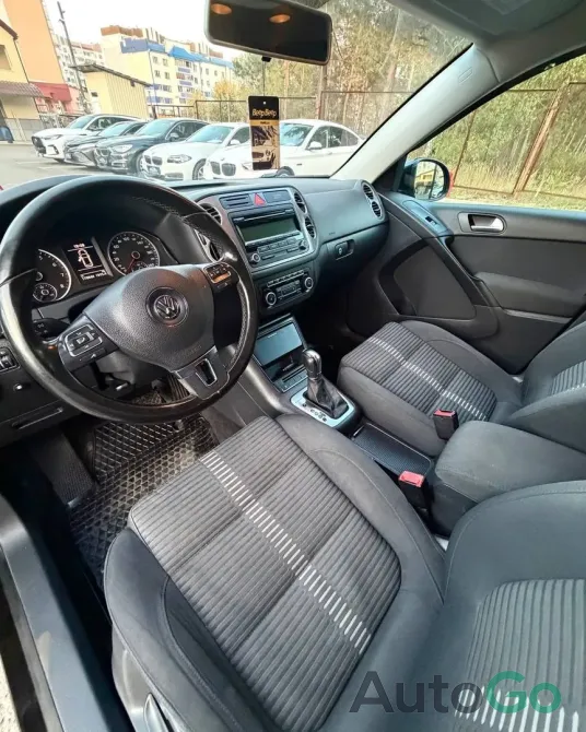Продажа Volkswagen Tiguan (I), 2011 г., Светлогорск Светлогорск - изображение 10