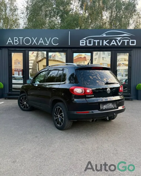 Продажа Volkswagen Tiguan (I), 2011 г., Светлогорск Светлогорск - изображение 4