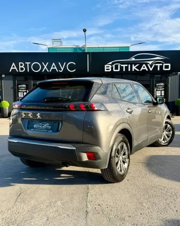 Продажа Peugeot 2008 (II), 2022 г., Минск Минск