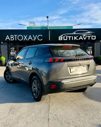 Продажа Peugeot 2008 (II), 2022 г., Минск Минск