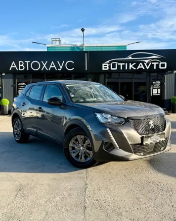 Продажа Peugeot 2008 (II), 2022 г., Минск Минск