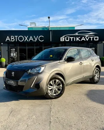 Продажа Peugeot 2008 (II), 2022 г., Минск Минск