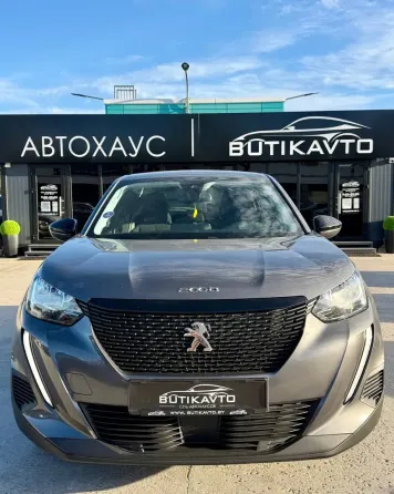 Продажа Peugeot 2008 (II), 2022 г., Минск Минск