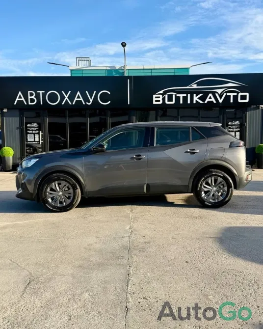 Продажа Peugeot 2008 (II), 2022 г., Минск Минск - изображение 8