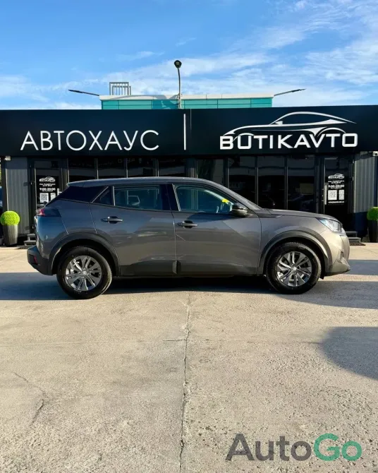 Продажа Peugeot 2008 (II), 2022 г., Минск Минск - изображение 7