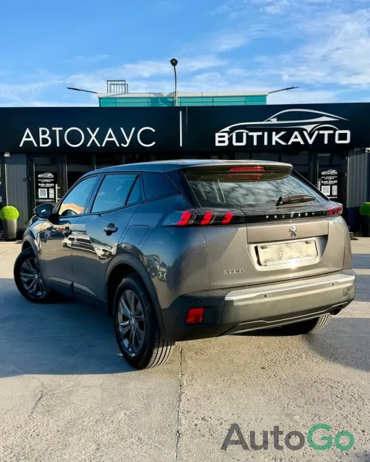 Продажа Peugeot 2008 (II), 2022 г., Минск Минск - изображение 4