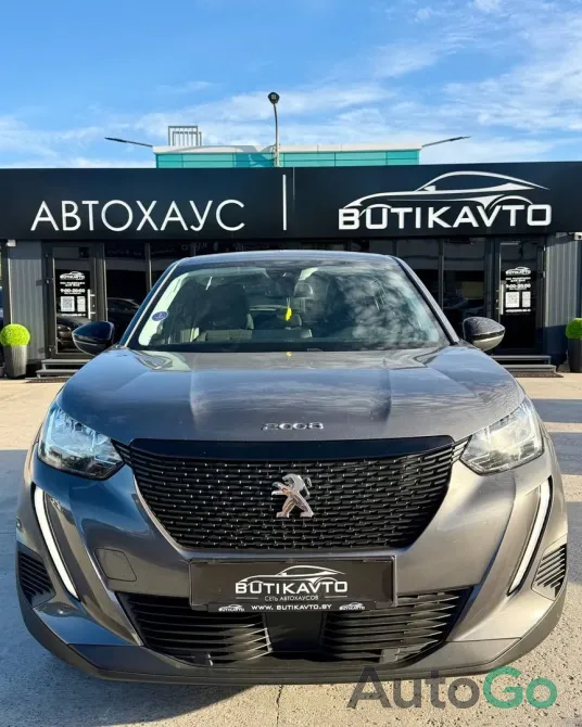 Продажа Peugeot 2008 (II), 2022 г., Минск Минск - изображение 2