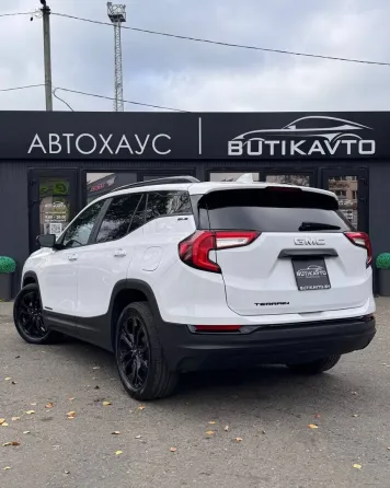 Продажа GMC Terrain III, 2022 г., Орша Орша