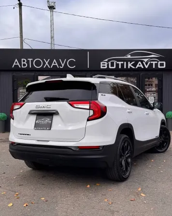 Продажа GMC Terrain III, 2022 г., Орша Орша
